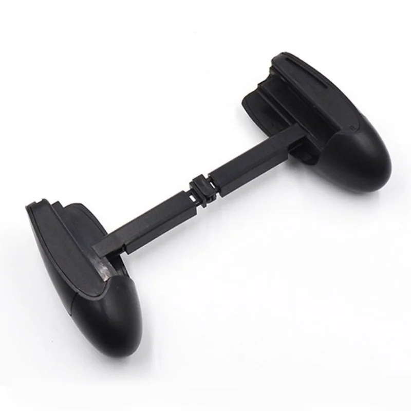 For PUBG Mini Joystick Handle Trigger Gamepad Mobile Game Tool Shooter Controller for IPhone 7 8 9 X 11 12 Pro Samsung HUAWEI |