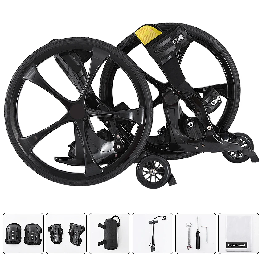 Открытый уличный фрилайн скейтборд пик Альпинизм крючки скольжения резины