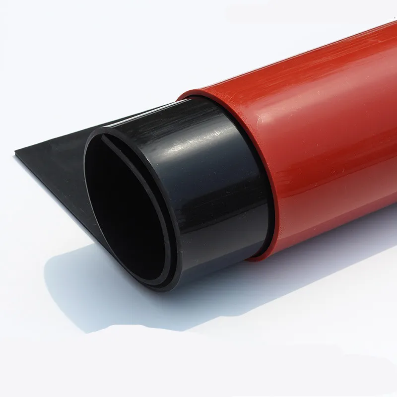 1 мм силиконовый резиновый лист с деревянной дверью вакуумным прессом коврик