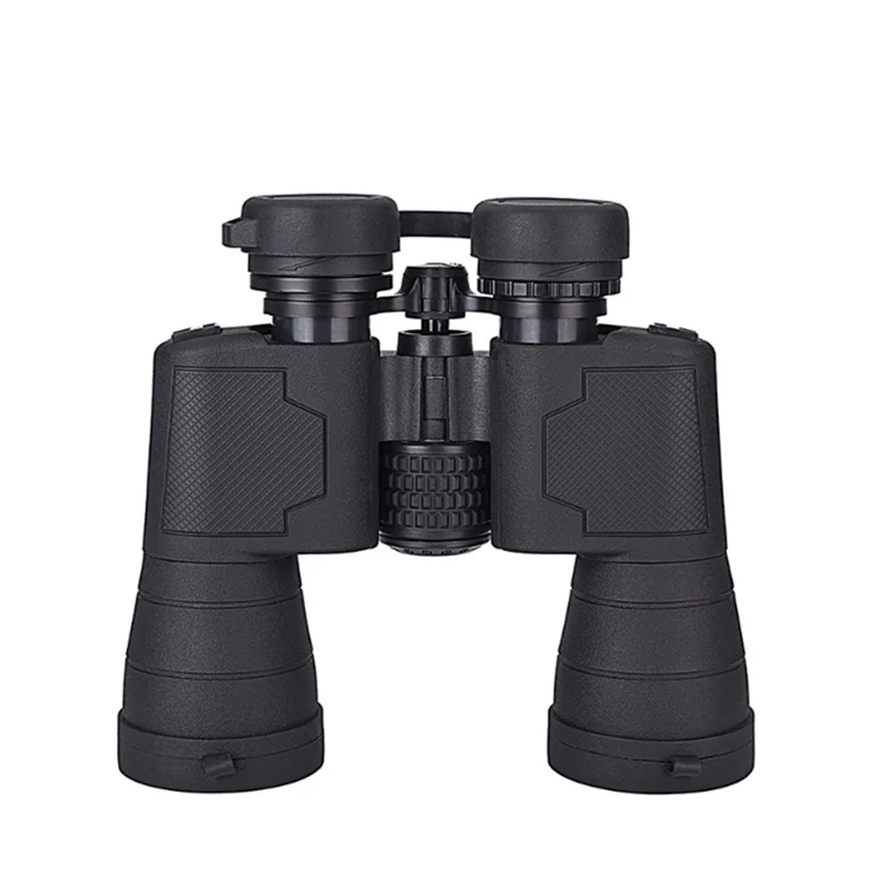 

Binoculars 10X50 telescope remote 90000m high-definition high-power night vision big eyepiece professional hunting telescope new