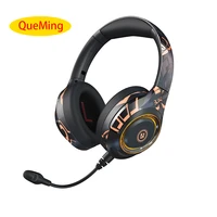 el a2 wireless bluetooth headphones with mic ps4 gaming headsets stereo music earphones clear calls for baseus 20 hour playtime