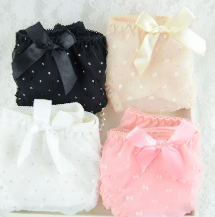 Crystal Women Ladies Lace Bra Sets Underwear Set Push Up A/B and Panty | Женская одежда