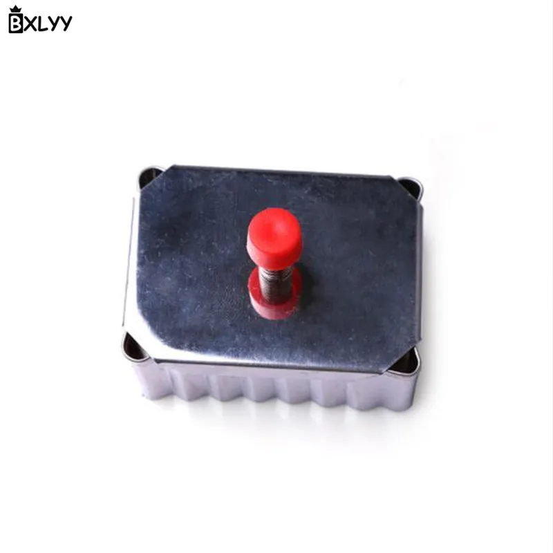 3D Spring Press форма для выпечки печенья кухонные аксессуары Рождественский Женский