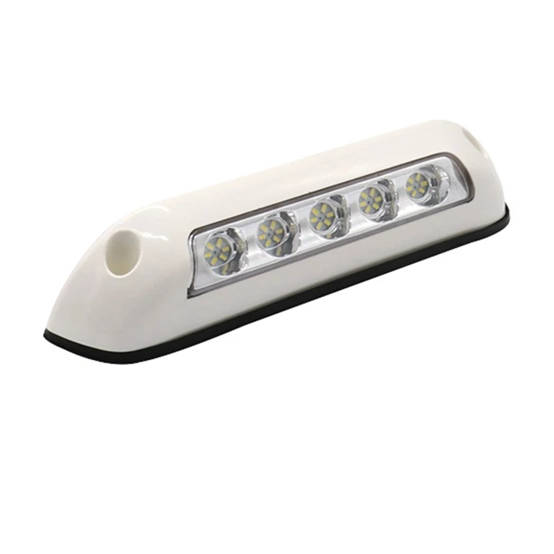 

LED Awning Porch Light Interior Wall Universal 12V Waterproof Marine Caravan Camper Trailer Exterior Camping Bar Lamp