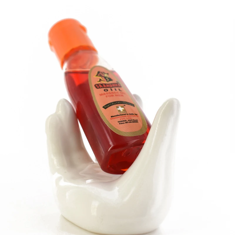 Крем для эрекции Saandhha 1 шт. масло Индийский Бог лосьон мужчин крем увеличения