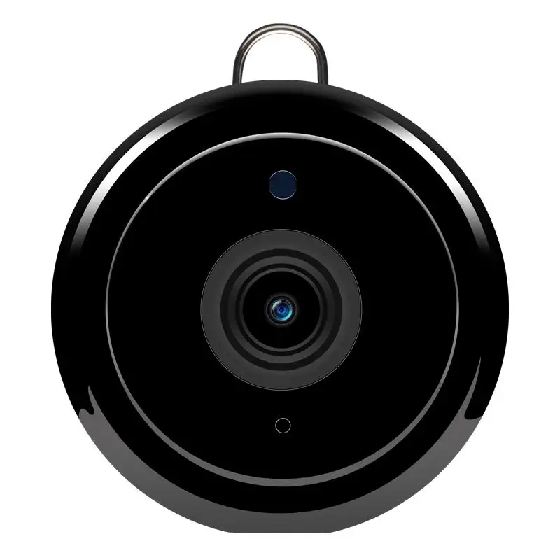 BEESCLOVER Мини WiFi камера 720P Домашняя безопасность беспроводной монитор ночное