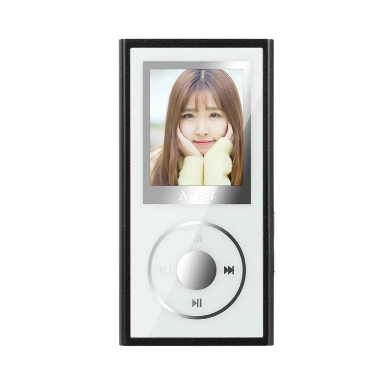 OMESHIN Bluetooth 4,1 HiFi 4G MP3 4 плеер рекордер ручка Медиа Видео FM радио Лот