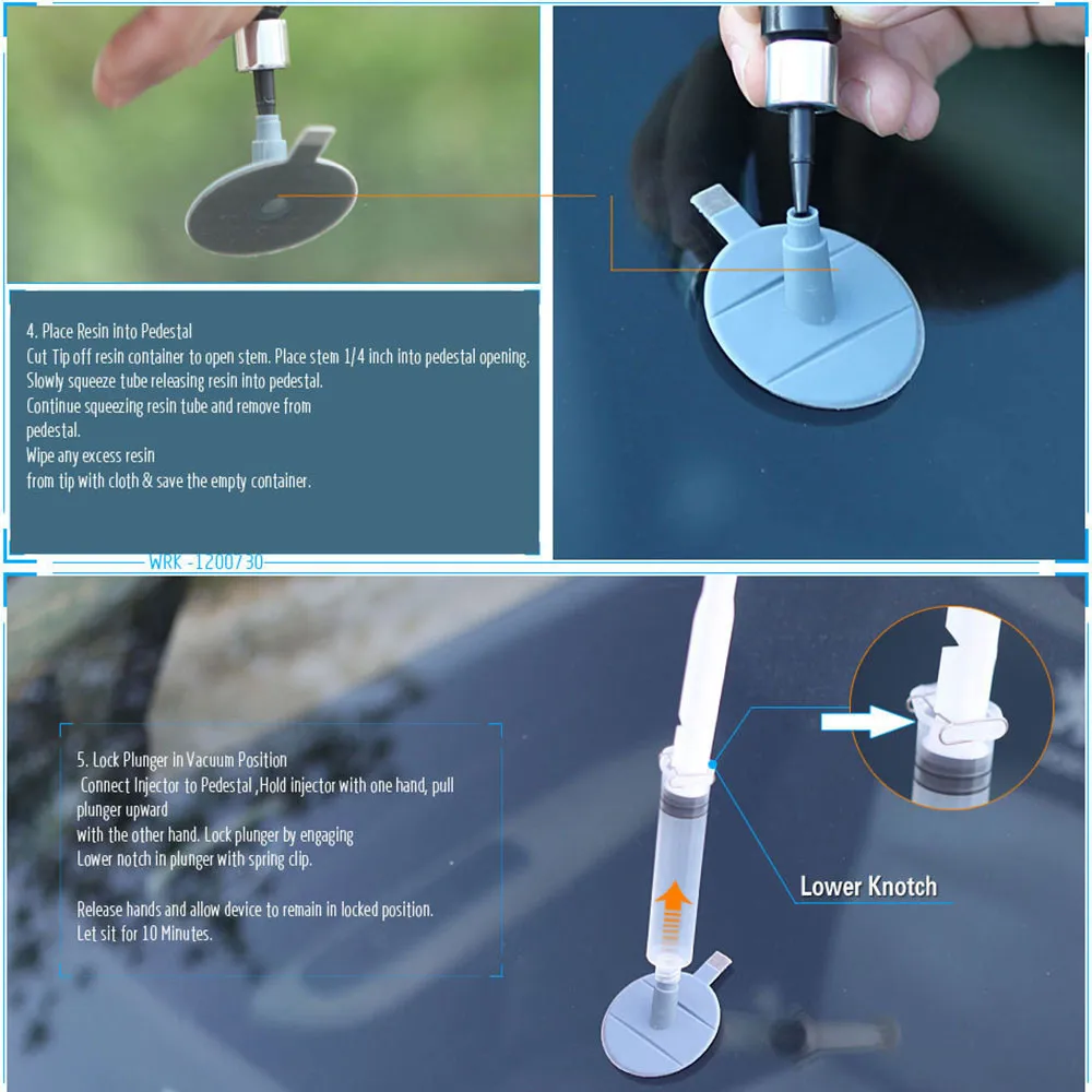 DIY автомобильный комплект для ремонта лобового стекла стекло ветрового набор