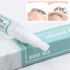 Средство для снятия клея для накладных ресниц, 5G, инструмент-крем, без стимуляции, макияж для глаз ptslm2