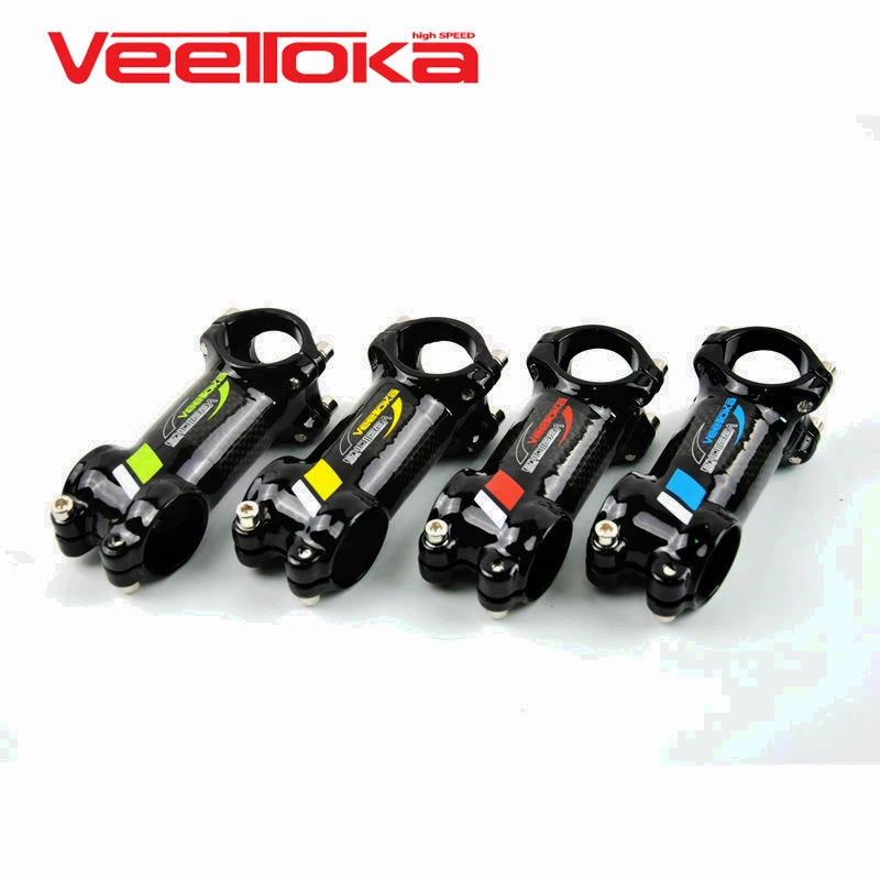 Новейший горный велосипед VEETOKA из алюминиевого сплава и углеродного волокна