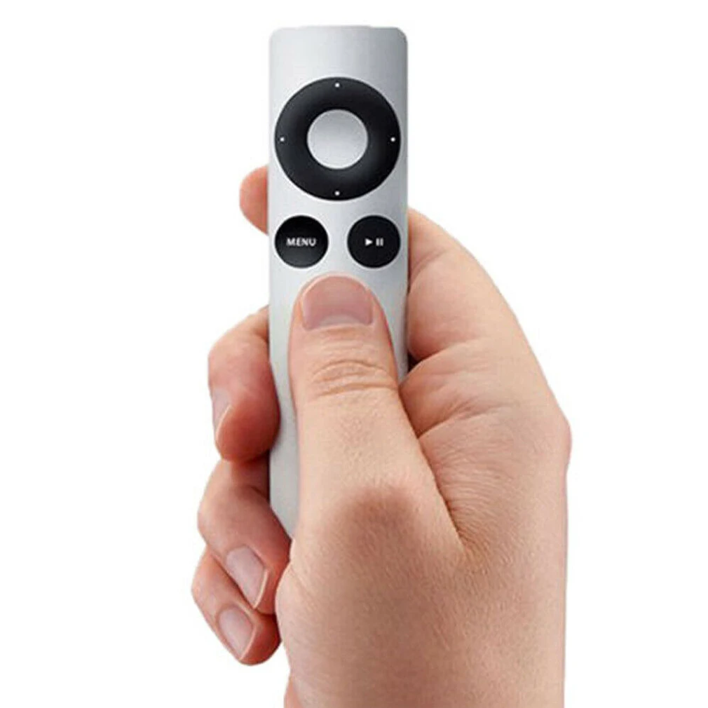 Универсальный пульт дистанционного управления для Apple tv 2 3 A1427 A1469 MC377LL/A MC572LLA Замена