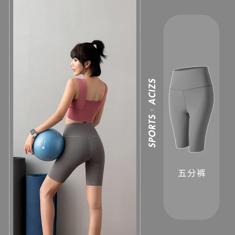 

Fitness print summer sportwear yoga clothes Women plus size wokout leggings outfit Gym casual tank top sports set bottoms