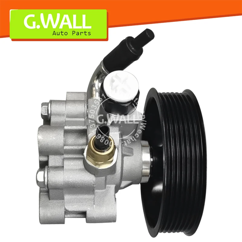 

NEW Power Steering Pump For Toyota Avensis 2.0 Rav4 II 2.0 OEM: 44310-28270 44310-42070 44310-42080 44310-42090 4431028270