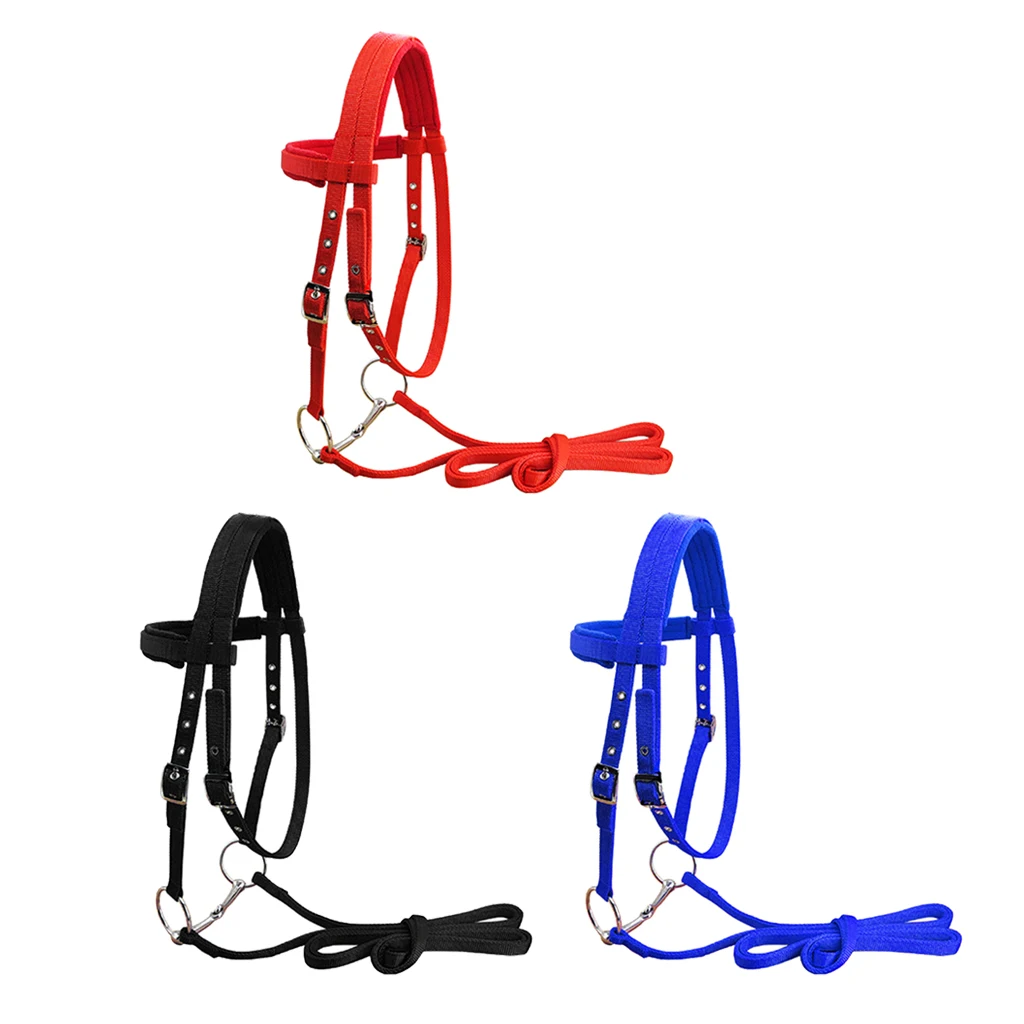 Утолщенный головной убор с лошадью и узелком аксессуары для всадника съемные