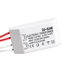 Галогенная лампа 20-60 Вт 12 В, электронный трансформатор, адаптер точечного светильника NIN668