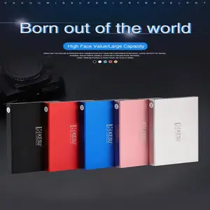 external hard drive disk hdd usb3 0 extra large 120160250320500gb1tb2tb portable hard disk storage for pc mac tablet tv free global shipping