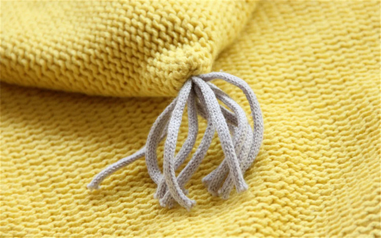 

Baby Toddler Baby Kids Boy Girl Clothes Hooded Solid Hoodie Sweatshirt Tops Clothes Roupa Infantil Drop Shiping