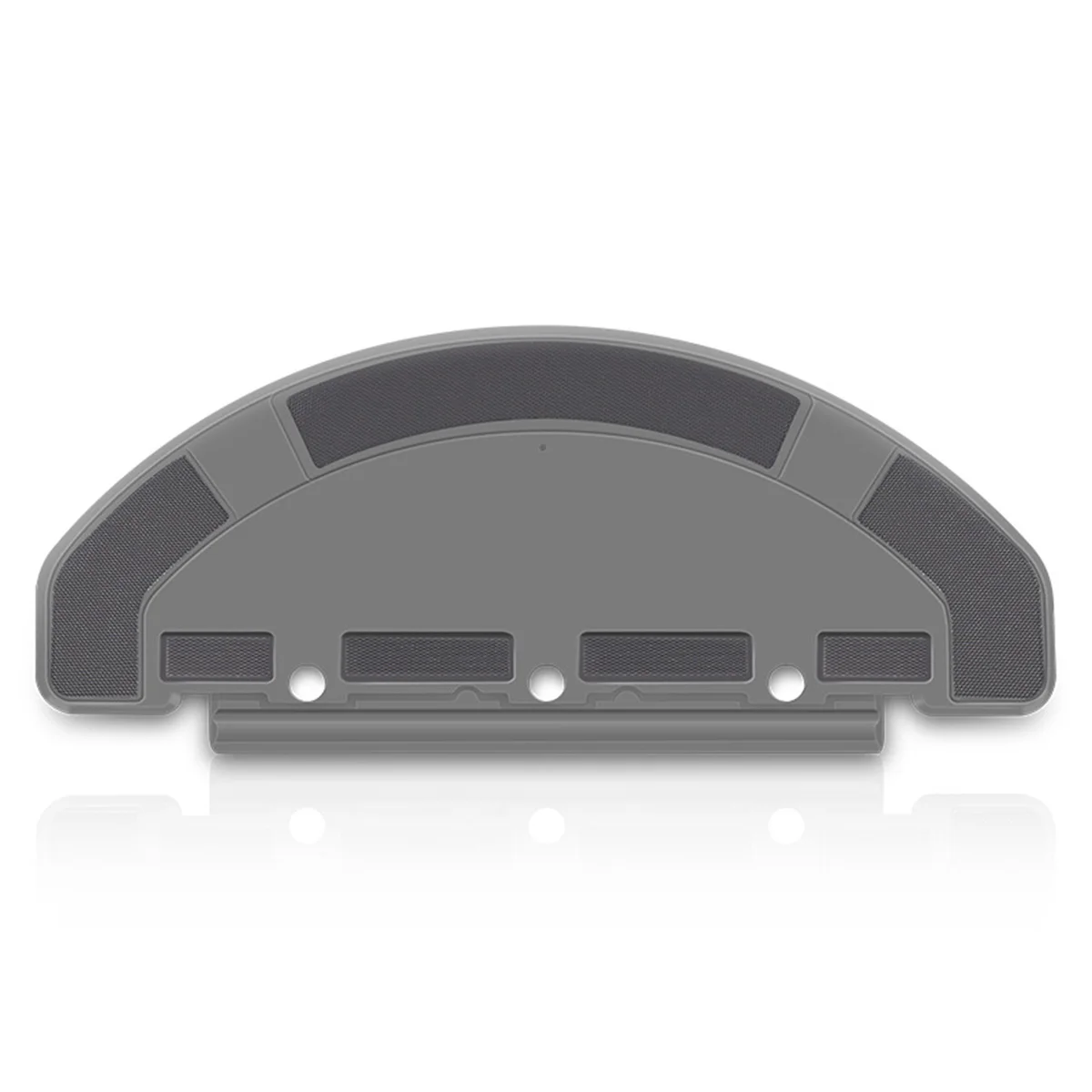 

Accessories Mop Plate Holder Cleaner Holder Bracket Attachments Vacuum Durable High quality