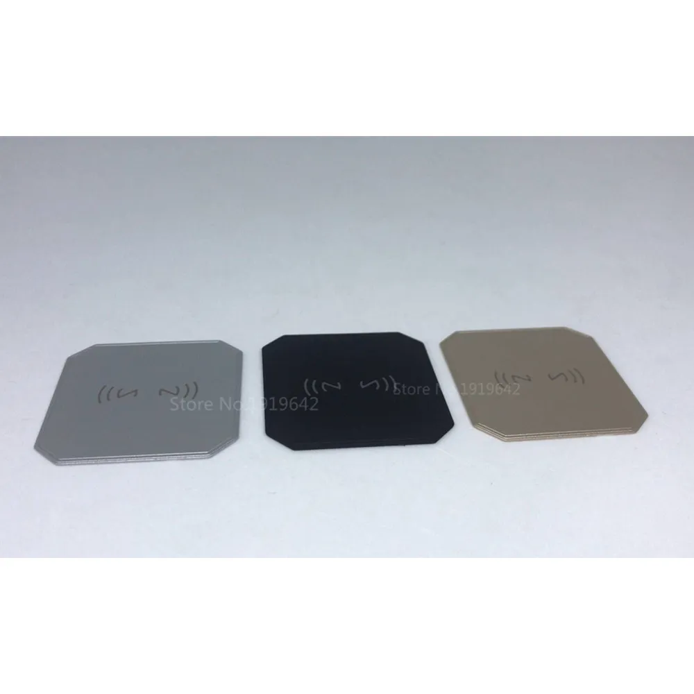 Новый Оригинальный сотовый телефон Doogee S60 NFC + беспроводная антенна с зарядным