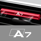 Ароматический диффузор на воздуховод для Audi A7
