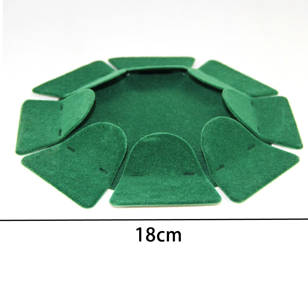 1 шт. тренировочные тарелки для гольфа|Обучение гольфу| |