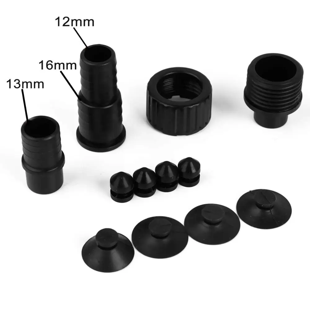 

230V 6W 8W 16W 25W 35w Fish Pond Pool Water Pump Submersible Pump Eco Aquarium Pump 500L/H 600L/H 900L/H 1500L/H 2000L/H