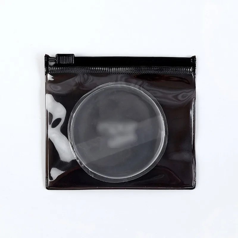 1 шт. Новая мягкая силиконовая основа для макияжа Косметические Инструменты Sili