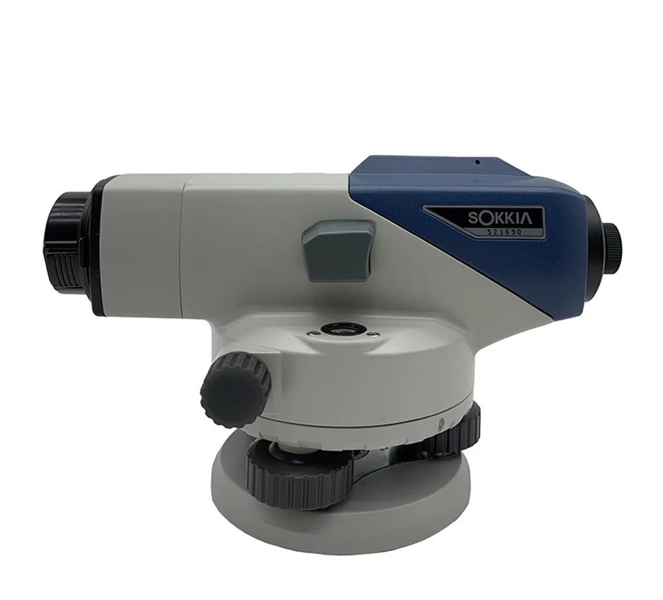 

Auto Laser Level Sokkia Auto Level B20 Magnification 32X B30/B40 Dumpy Level Price