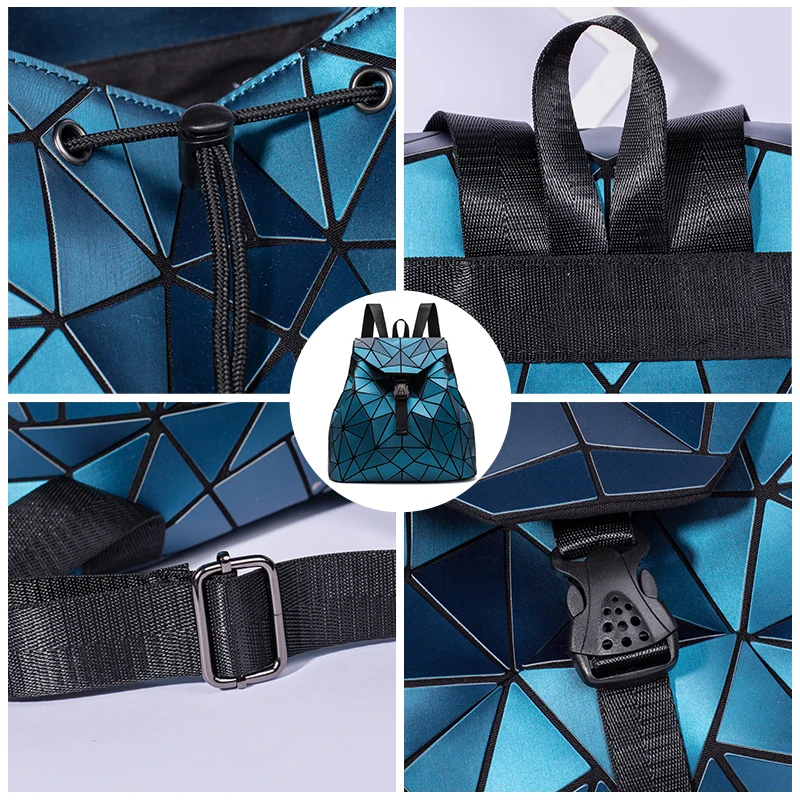 Женский рюкзак LOVEVOOK школьный портфель большой емкости для девочек подростков