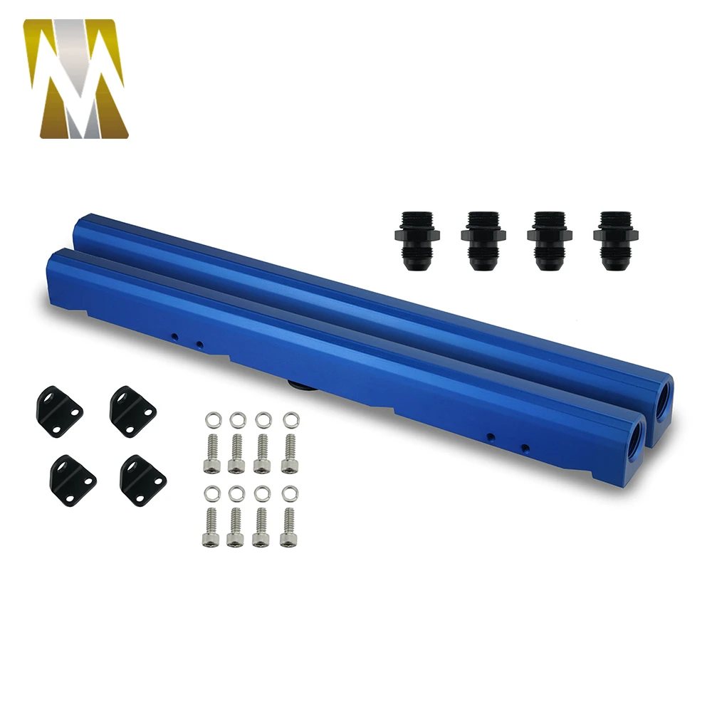 Высший сорт подачи топлива обработка для LS1 1997 2004 и LS6 2001 2005 двигателей Топ