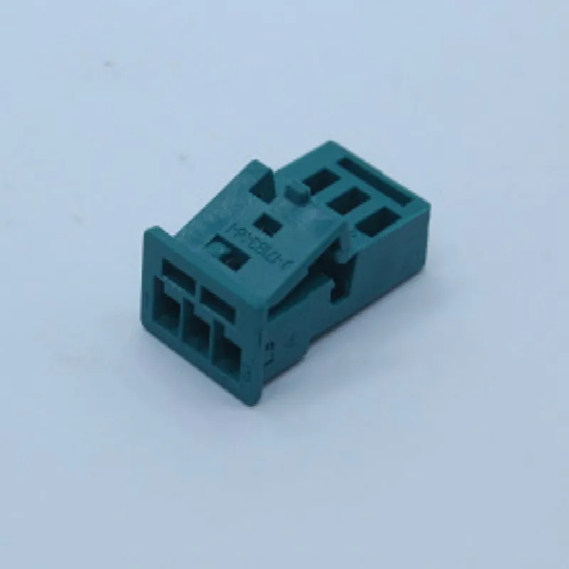 

5pcs/lot 3Pin Tyco Auto connector 9-1718346-1