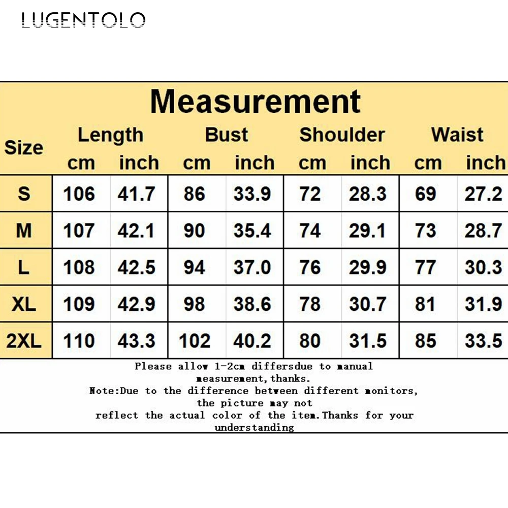 

Lugentolo Sexy Party Dress Women Off The Shoulder Empire Slash Neck Ruffles Solid Sheath Autumn New Fashion Womens Long Dress