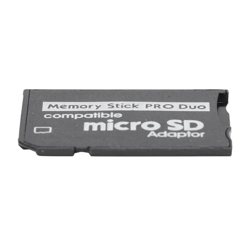 10 шт. Memory Stick Pro Duo Micro-SD TF адаптер MS SDHC кардридер для sony |