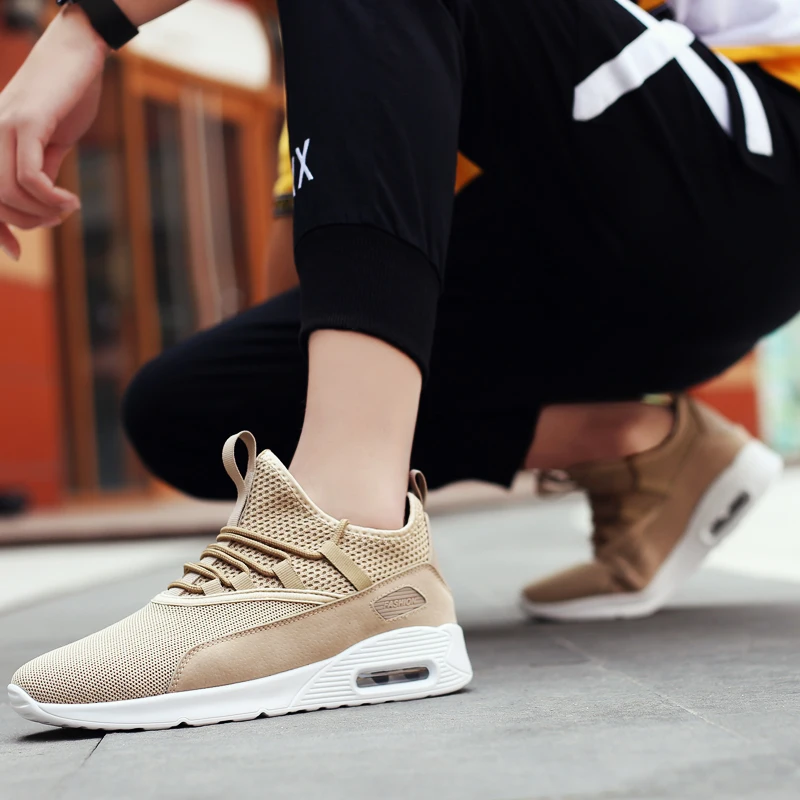 Мужская и женская повседневная обувь лоферы кроссовки для бега оригинальные