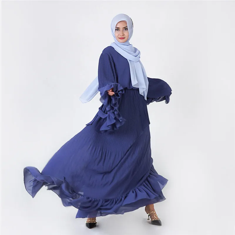 

Muslim Fashion