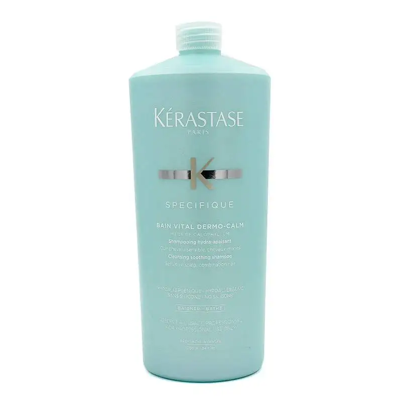 Kerastase spécifique bain vital dermo calm 1000 мл|Шампуни| |