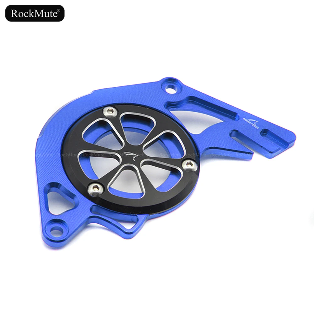 

Front Sprocket Chain Guard Cover For Honda MSX125 Grom 2013 2014 2015 2016 2017 Motorcycle Left Chain Decorate Protector MSX 125