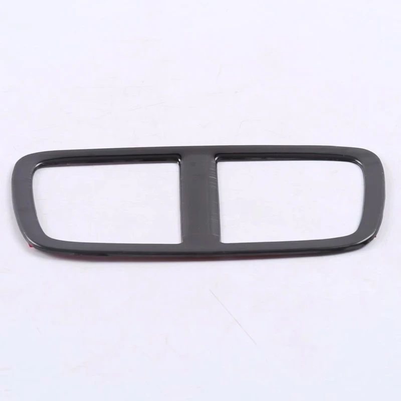 

Наклейка для салона автомобиля Buick Regal Opel Insignia 2017 2018 2019 из АБС-стали