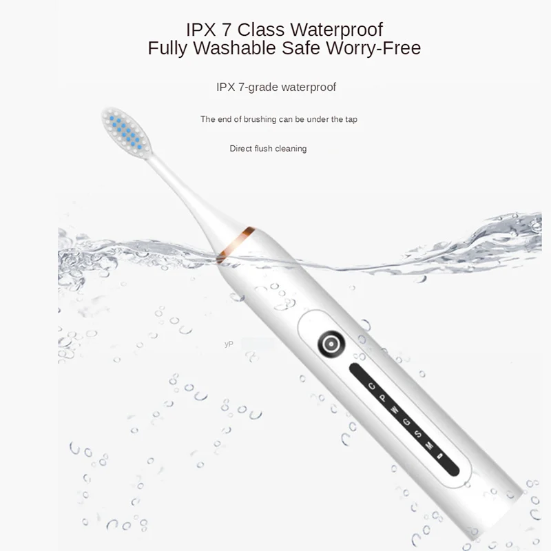 

IPX7
