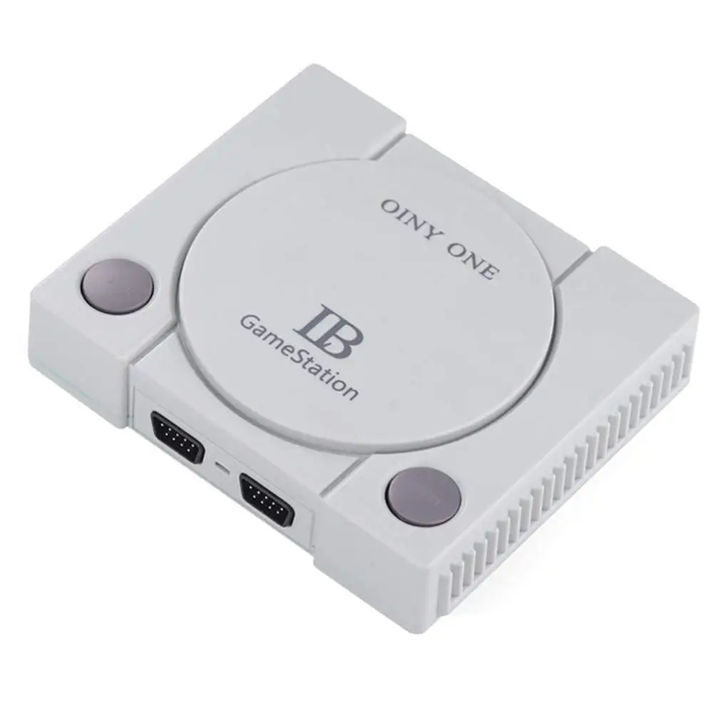 Видеоигры Мини HD HDMI выход Ретро Классическая консоль домашний ТВ игровая для NES