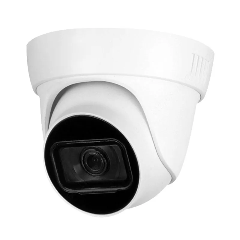 

DH HDCVI Mini Camera 2MP HAC-HDW1200TL-A Smart IR 30m 1080P Waterproof IP67 Built-in Mic HDCVI IR Eyeball Camera