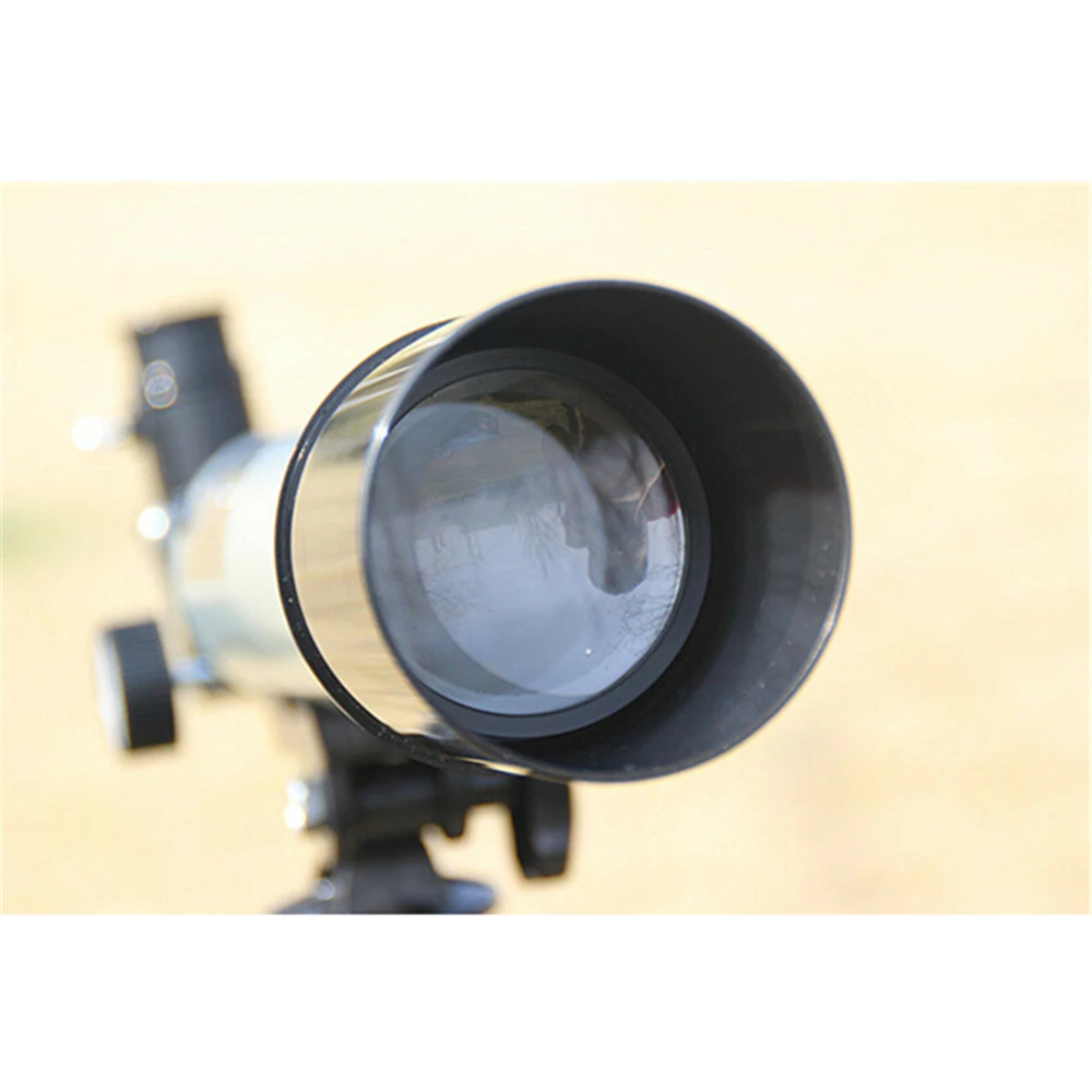 Монокулярный астрономический телескоп с портативным штативом для наблюдения за