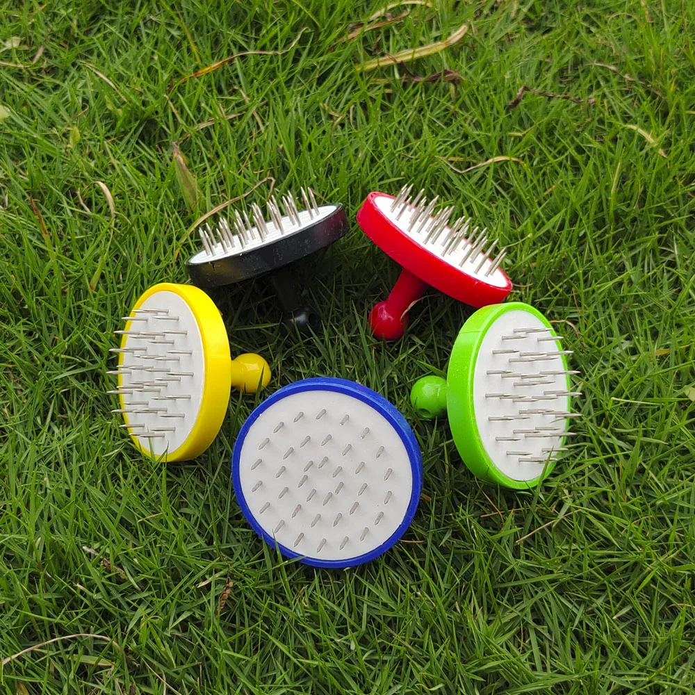 Дырокол для пластиковой и металлической фольги Круглый дырокол кальяна