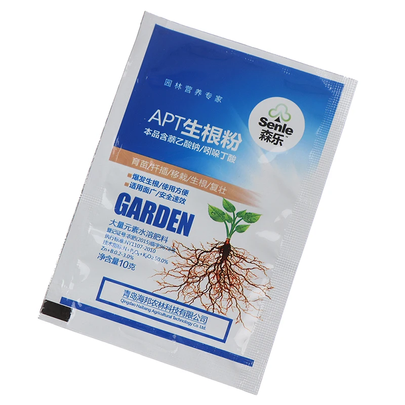 

IBA Bonsai Plant Growth Root Medicinal Aid Fertilizer Garden Hormone Regulators Growing Seedling Recovery Germination Vigor