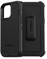 otter defender series box case for iphone 13 pro max 12 mini 11 se 2020 with original package