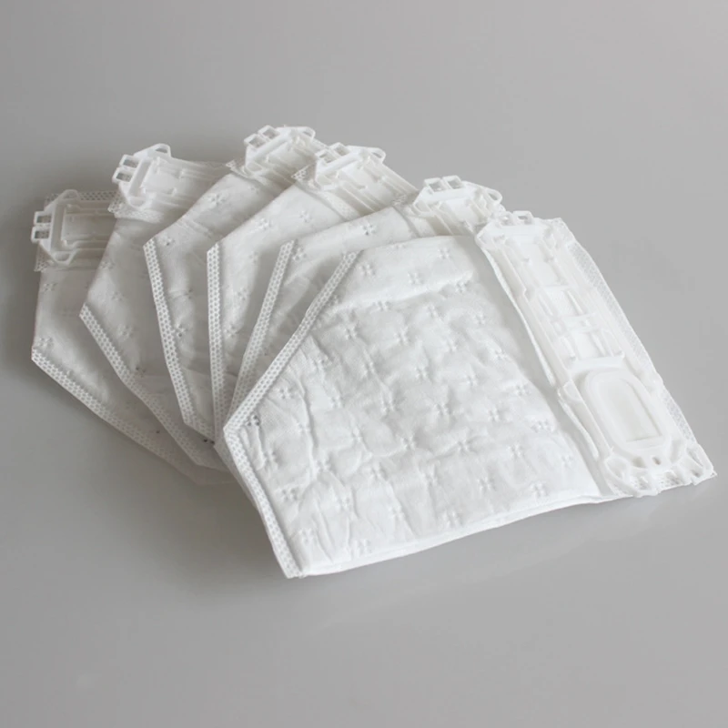 

Freshener Dust Bags for Vacuum Cleaner Vorwerk Kobold VK135 VK136 VK369