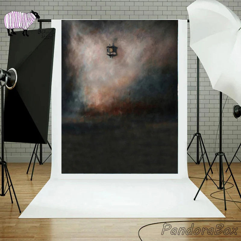 Новорожденное детское полотно для фотографирования фон для фотосъемки для студийной съемки цифровой Фон аксессуары для фотосессии