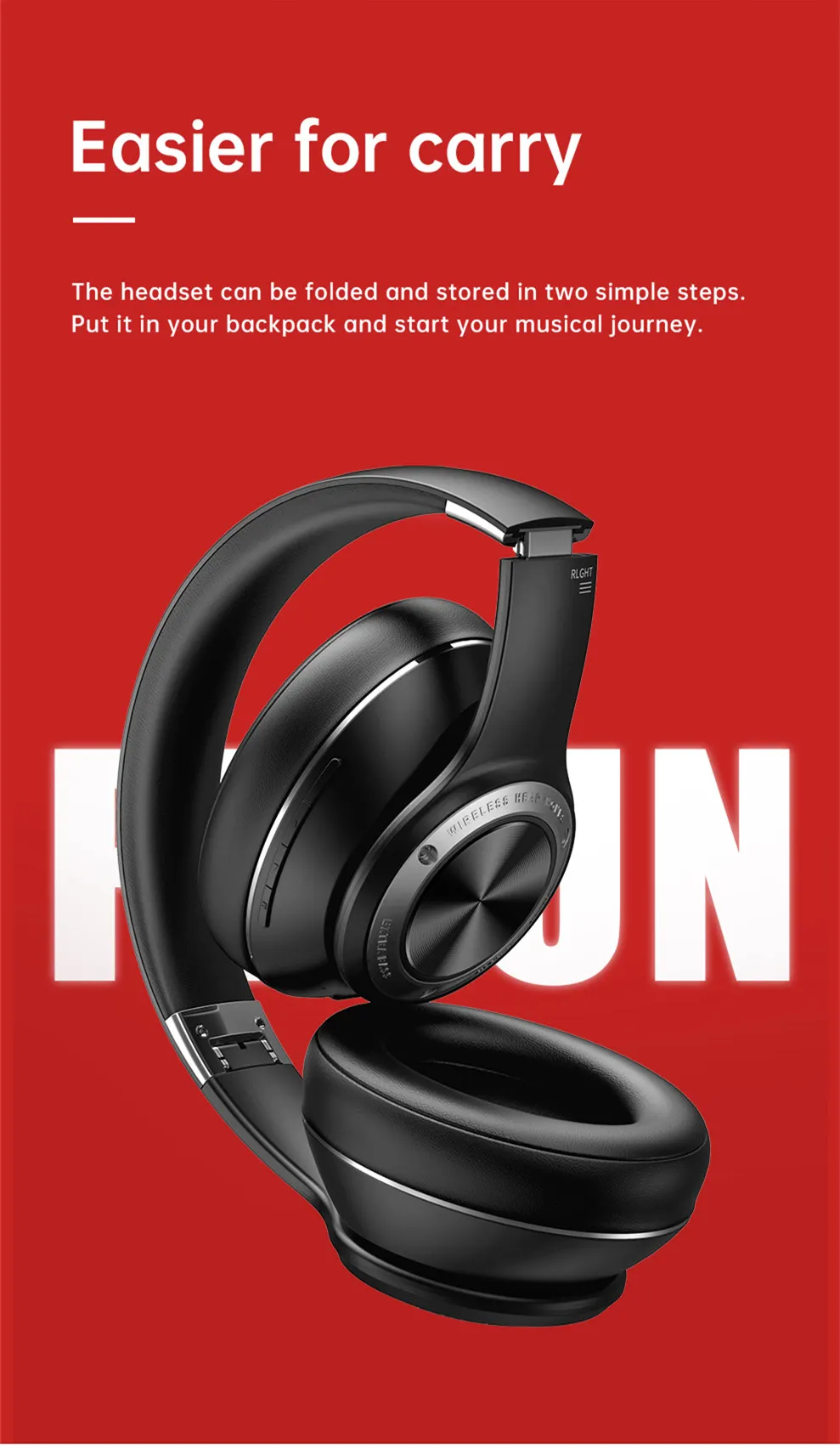 B27 sem fio bluetooth 5.0 fones de