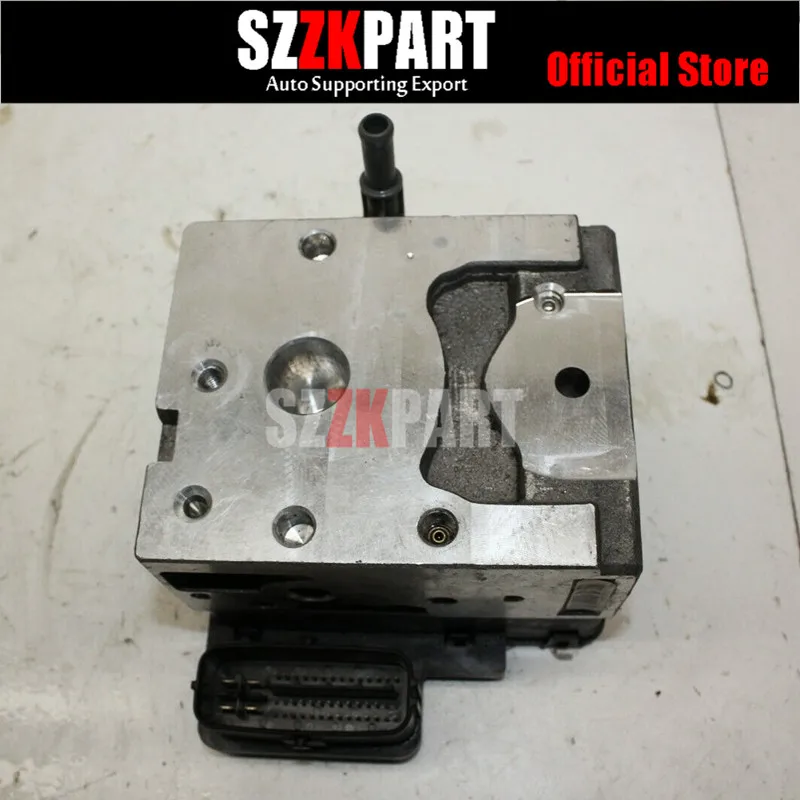 

OEM Abs Actuator Anti Lock Brake Module For Highlander Hybrid Lexus Rx450h