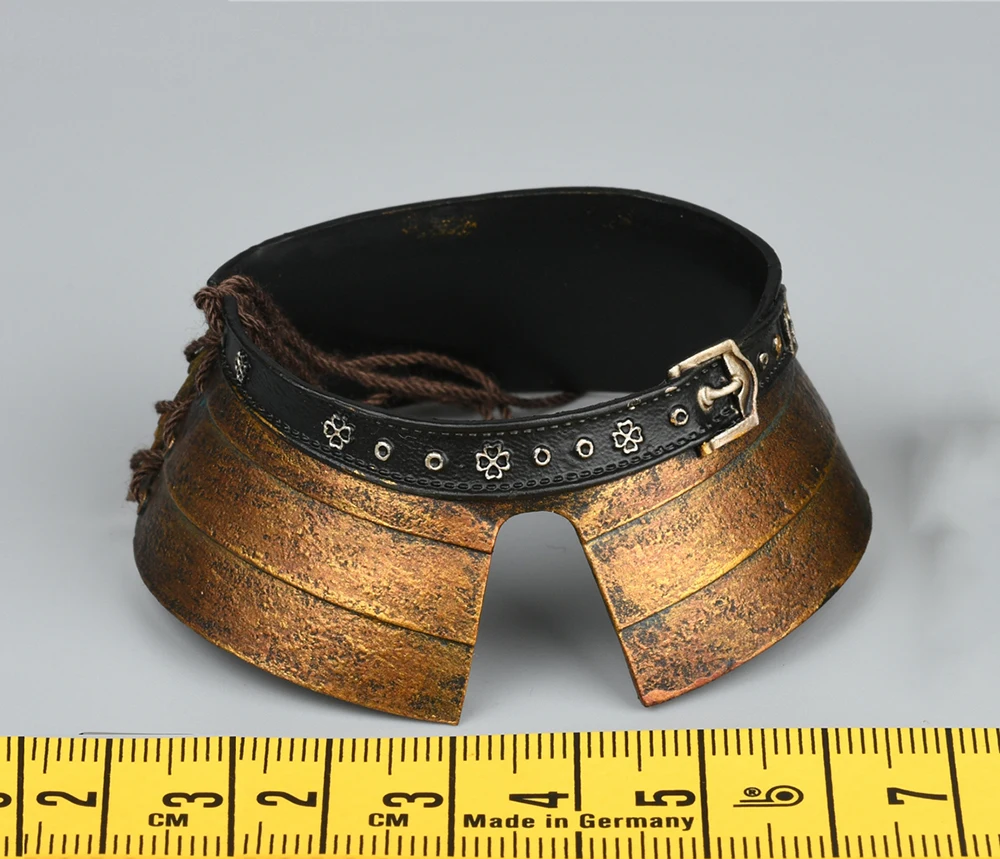 

Новое поступление, TBLeague PL2021-183 A Saintess Knight Золотая версия, талия, круглая модель брони для 12-дюймовой экшн-фигурки